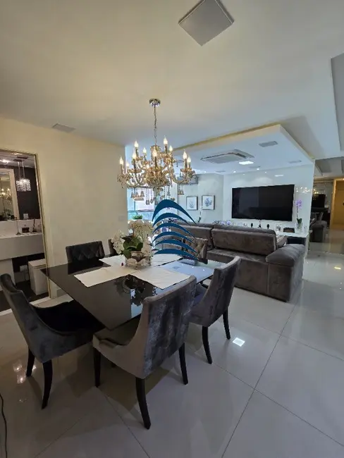 Apartamento com 4 quartos à venda, 155m2 em Pituaçu, Salvador - BA - imagem 4 Foto 4 de Apartamento com 4 quartos à venda, 155m2 em Pituaçu, Salvador - BA