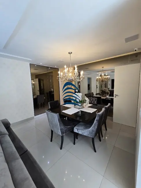 Apartamento com 4 quartos à venda, 155m2 em Pituaçu, Salvador - BA - imagem 5 Foto 5 de Apartamento com 4 quartos à venda, 155m2 em Pituaçu, Salvador - BA
