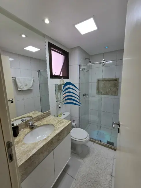 Apartamento com 4 quartos à venda, 155m2 em Pituaçu, Salvador - BA - imagem 7 Foto 7 de Apartamento com 4 quartos à venda, 155m2 em Pituaçu, Salvador - BA