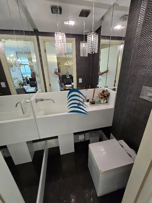 Apartamento com 4 quartos à venda, 155m2 em Pituaçu, Salvador - BA - imagem 3 Foto 3 de Apartamento com 4 quartos à venda, 155m2 em Pituaçu, Salvador - BA