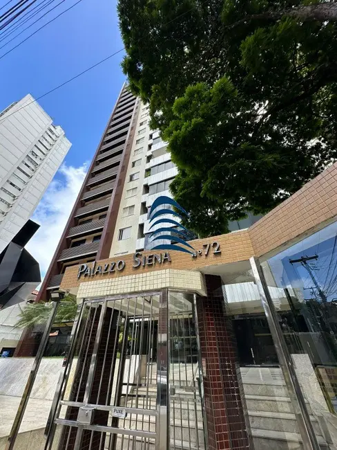 Apartamento com 4 quartos à venda, 199m2 em Canela, Salvador - BA - imagem 6 Foto 6 de Apartamento com 4 quartos à venda, 199m2 em Canela, Salvador - BA