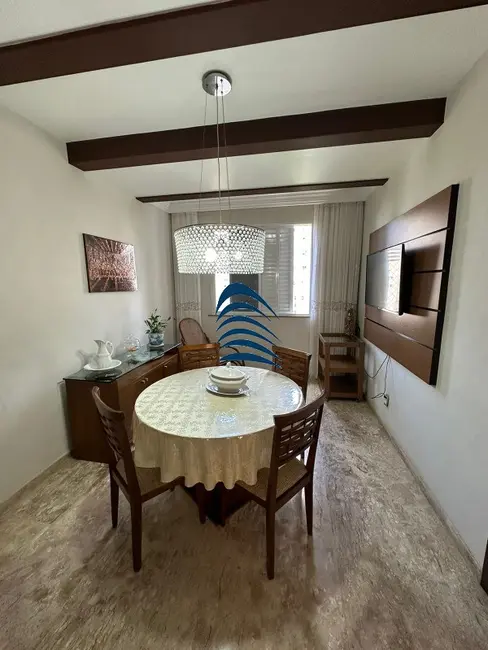 Apartamento com 4 quartos à venda, 199m2 em Canela, Salvador - BA - imagem 7 Foto 7 de Apartamento com 4 quartos à venda, 199m2 em Canela, Salvador - BA