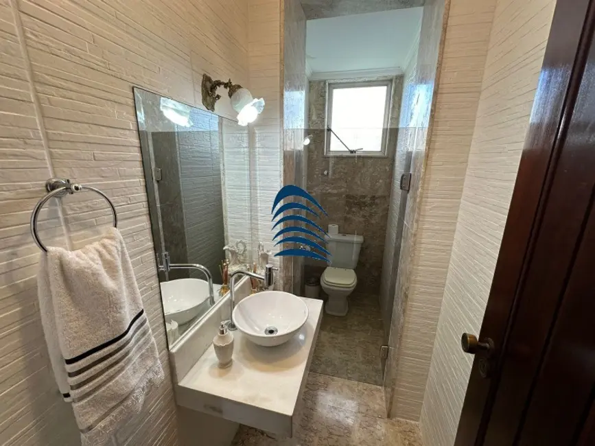 Apartamento com 4 quartos à venda, 199m2 em Canela, Salvador - BA - imagem 9 Foto 9 de Apartamento com 4 quartos à venda, 199m2 em Canela, Salvador - BA