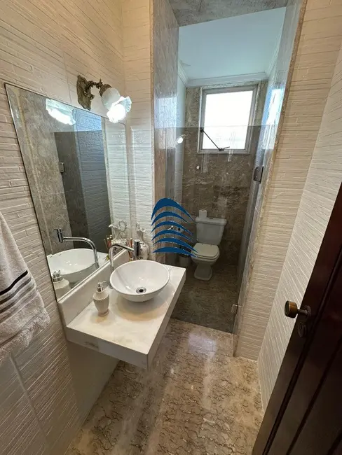 Apartamento com 4 quartos à venda, 199m2 em Canela, Salvador - BA - imagem 4 Foto 4 de Apartamento com 4 quartos à venda, 199m2 em Canela, Salvador - BA