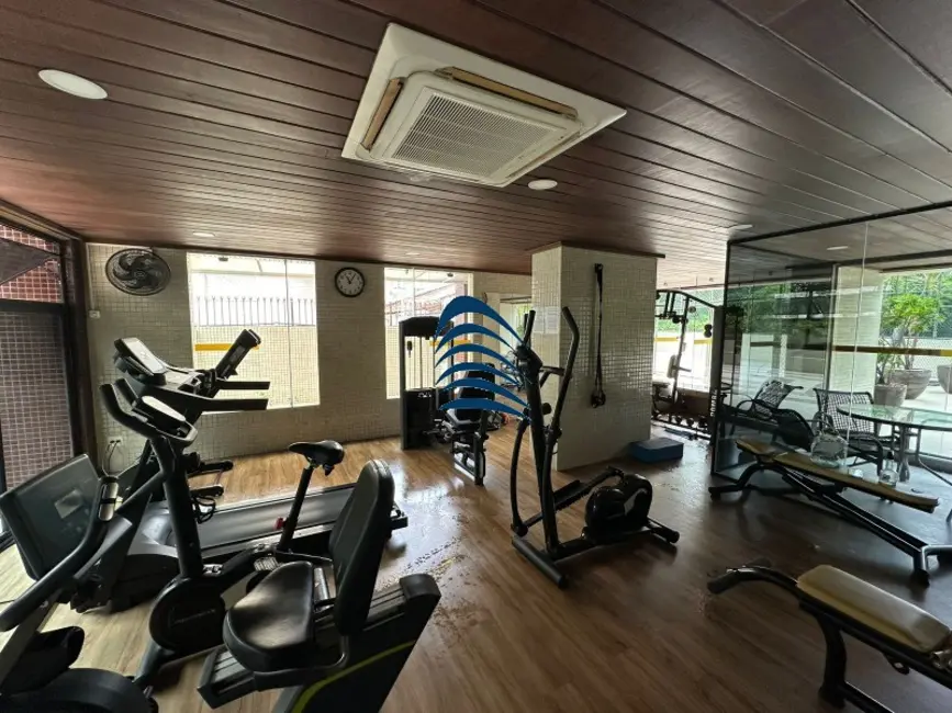 Apartamento com 4 quartos à venda, 199m2 em Canela, Salvador - BA - imagem 3 Foto 3 de Apartamento com 4 quartos à venda, 199m2 em Canela, Salvador - BA