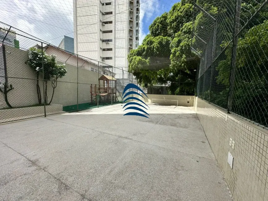 Apartamento com 4 quartos à venda, 199m2 em Canela, Salvador - BA - imagem 2 Foto 2 de Apartamento com 4 quartos à venda, 199m2 em Canela, Salvador - BA