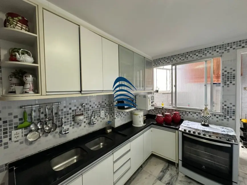 Apartamento com 4 quartos à venda, 199m2 em Canela, Salvador - BA - imagem 8 Foto 8 de Apartamento com 4 quartos à venda, 199m2 em Canela, Salvador - BA