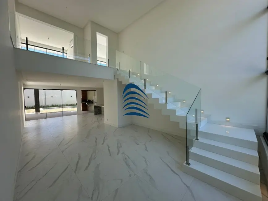 Foto 2 de Casa de Condomínio com 4 quartos à venda, 345m2 em Camacari - BA