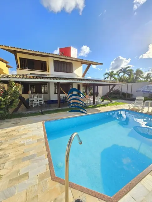 Casa com 4 quartos à venda, 201m2 em Itapuã, Salvador - BA - imagem 6 Foto 6 de Casa com 4 quartos à venda, 201m2 em Itapuã, Salvador - BA