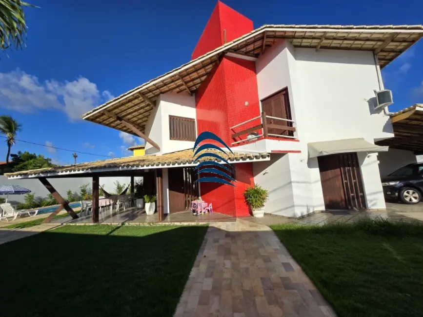 Casa com 4 quartos à venda, 201m2 em Itapuã, Salvador - BA - imagem 3 Foto 3 de Casa com 4 quartos à venda, 201m2 em Itapuã, Salvador - BA