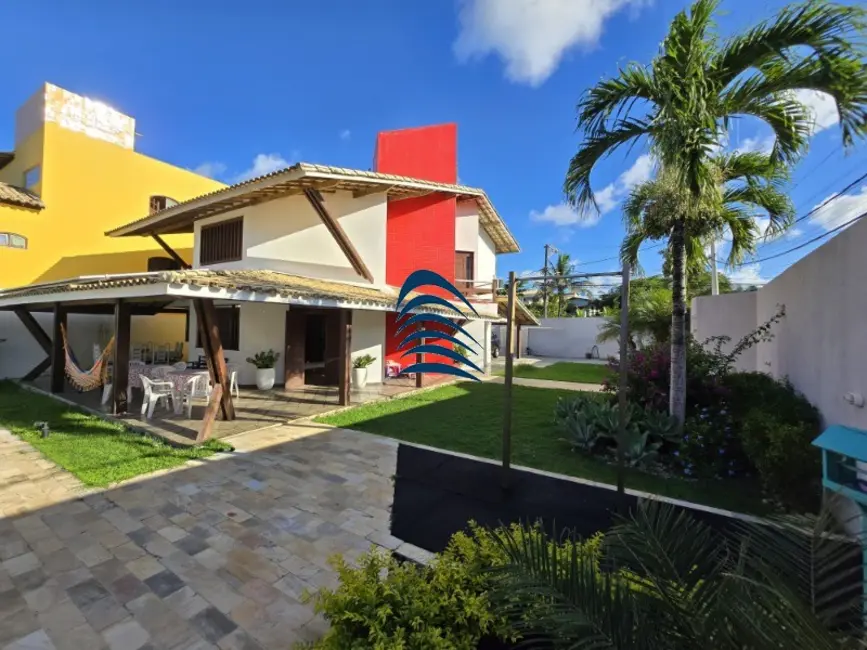 Casa com 4 quartos à venda, 201m2 em Itapuã, Salvador - BA - imagem 8 Foto 8 de Casa com 4 quartos à venda, 201m2 em Itapuã, Salvador - BA