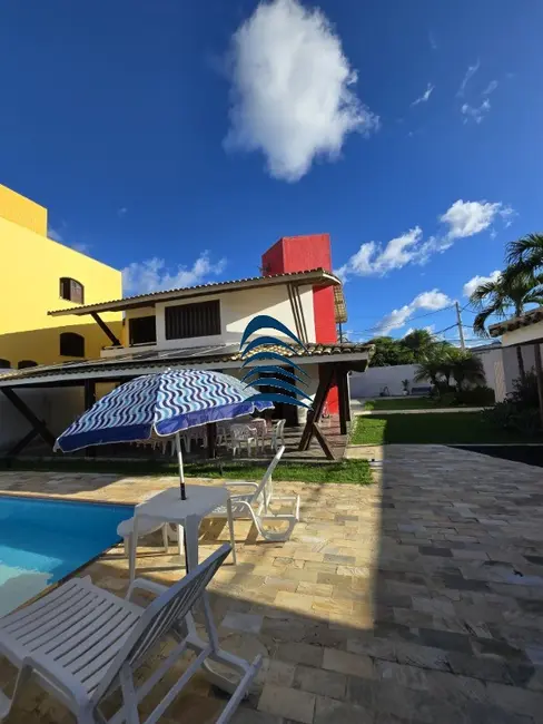Casa com 4 quartos à venda, 201m2 em Itapuã, Salvador - BA - imagem 7 Foto 7 de Casa com 4 quartos à venda, 201m2 em Itapuã, Salvador - BA