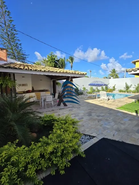 Casa com 4 quartos à venda, 201m2 em Itapuã, Salvador - BA - imagem 5 Foto 5 de Casa com 4 quartos à venda, 201m2 em Itapuã, Salvador - BA