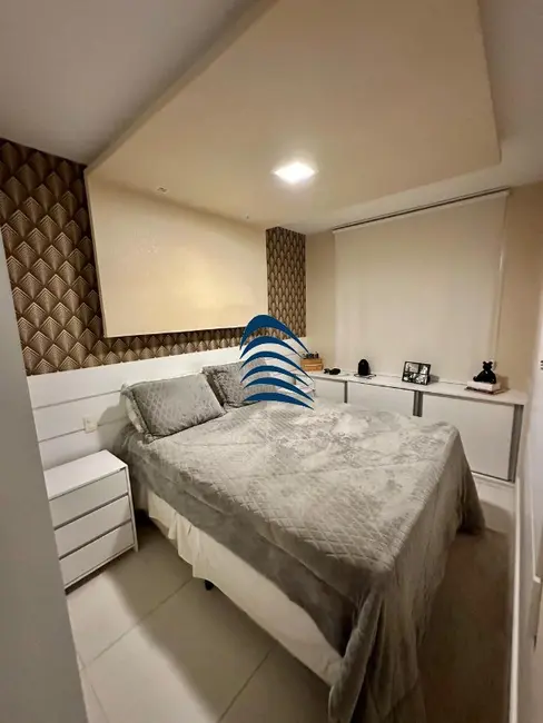 Foto 2 de Apartamento com 2 quartos à venda, 56m2 em Piatã, Salvador - BA