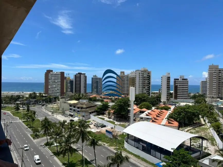 Foto 1 de Apartamento com 1 quarto à venda, 27m2 em Armação, Salvador - BA