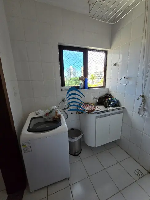 Foto 2 de Apartamento com 2 quartos à venda, 84m2 em Pituba, Salvador - BA