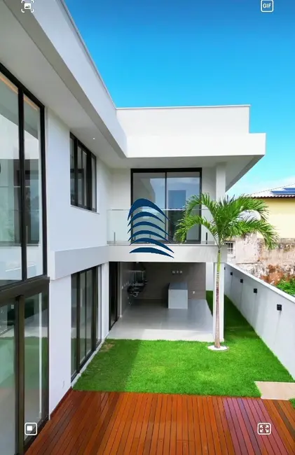 Casa de Condomínio com 8 quartos à venda, 422m2 em Camacari - BA - imagem 8 Foto 8 de Casa de Condomínio com 8 quartos à venda, 422m2 em Camacari - BA