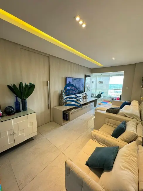 Apartamento com 2 quartos à venda, 75m2 em Pituaçu, Salvador - BA - imagem 7 Foto 7 de Apartamento com 2 quartos à venda, 75m2 em Pituaçu, Salvador - BA