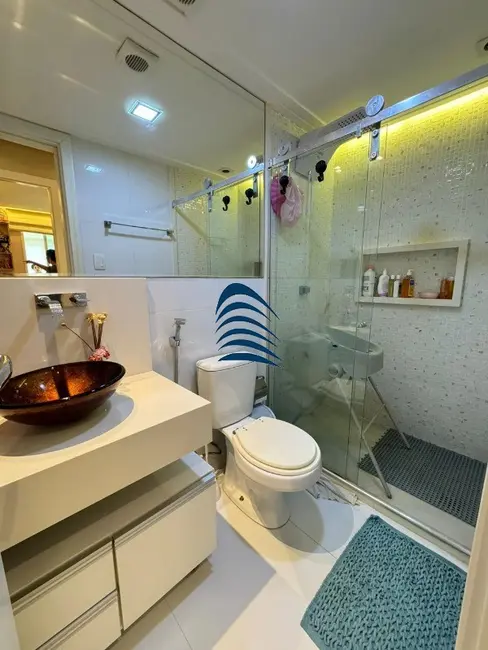 Apartamento com 2 quartos à venda, 75m2 em Pituaçu, Salvador - BA - imagem 9 Foto 9 de Apartamento com 2 quartos à venda, 75m2 em Pituaçu, Salvador - BA