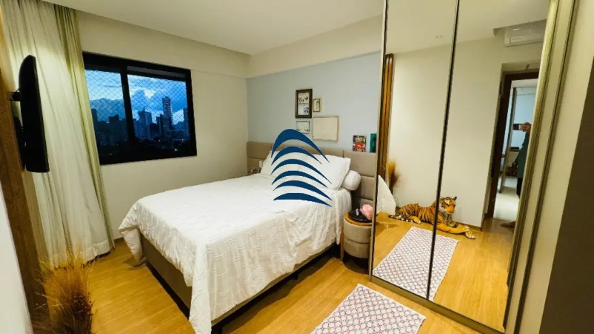 Apartamento com 2 quartos à venda, 76m2 em Canela, Salvador - BA - imagem 8 Foto 8 de Apartamento com 2 quartos à venda, 76m2 em Canela, Salvador - BA