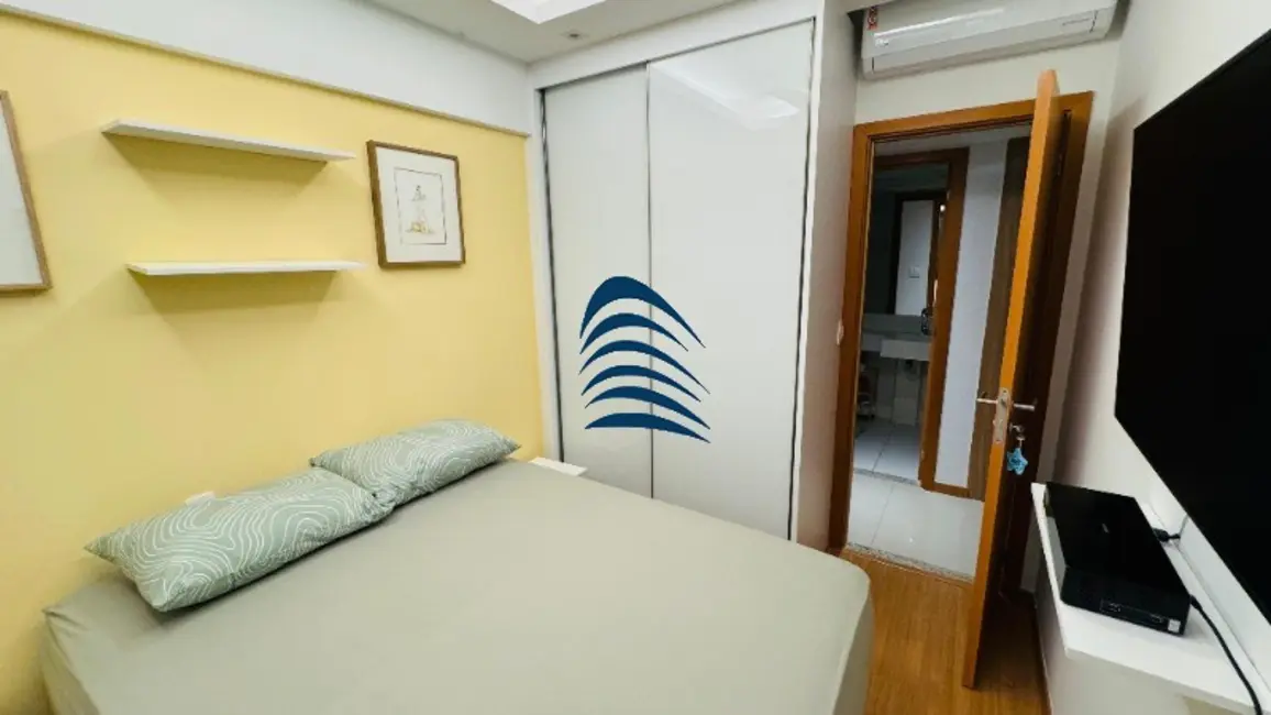 Apartamento com 2 quartos à venda, 76m2 em Canela, Salvador - BA - imagem 9 Foto 9 de Apartamento com 2 quartos à venda, 76m2 em Canela, Salvador - BA