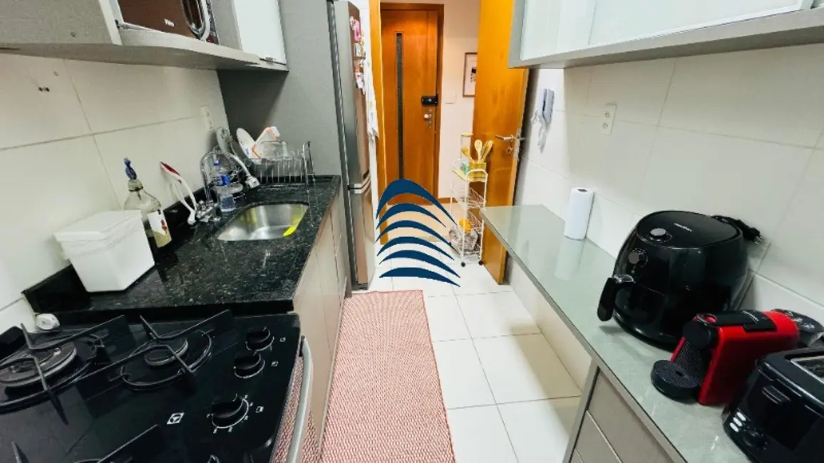 Apartamento com 2 quartos à venda, 76m2 em Canela, Salvador - BA - imagem 6 Foto 6 de Apartamento com 2 quartos à venda, 76m2 em Canela, Salvador - BA