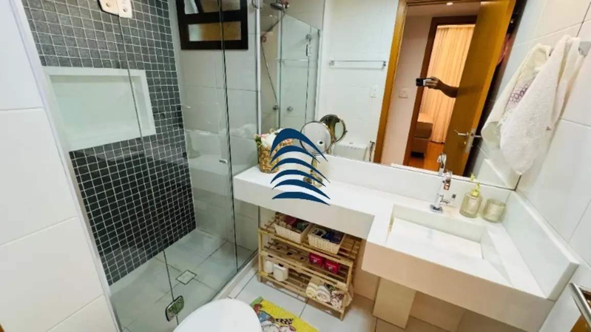 Apartamento com 2 quartos à venda, 76m2 em Canela, Salvador - BA - imagem 7 Foto 7 de Apartamento com 2 quartos à venda, 76m2 em Canela, Salvador - BA