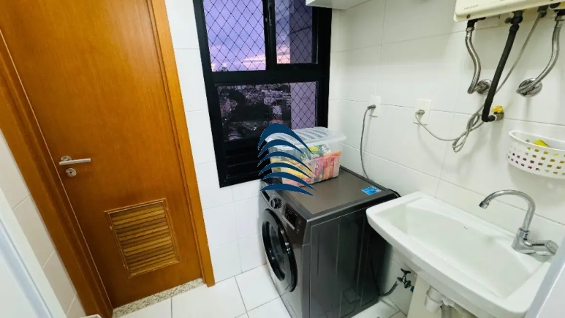 Foto 2 de Apartamento com 2 quartos à venda, 76m2 em Canela, Salvador - BA