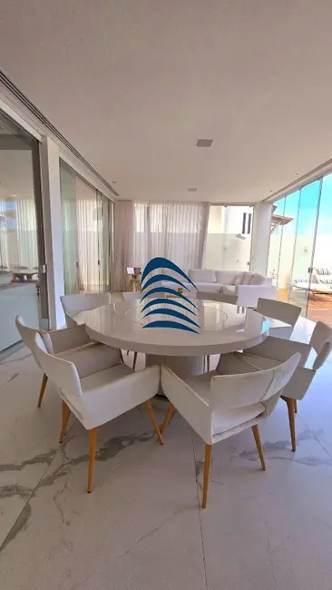 Casa de Condomínio com 8 quartos à venda, 630m2 em Piatã, Salvador - BA - imagem 6 Foto 6 de Casa de Condomínio com 8 quartos à venda, 630m2 em Piatã, Salvador - BA