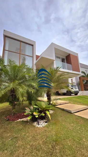 Casa de Condomínio com 8 quartos à venda, 630m2 em Piatã, Salvador - BA - imagem 5 Foto 5 de Casa de Condomínio com 8 quartos à venda, 630m2 em Piatã, Salvador - BA