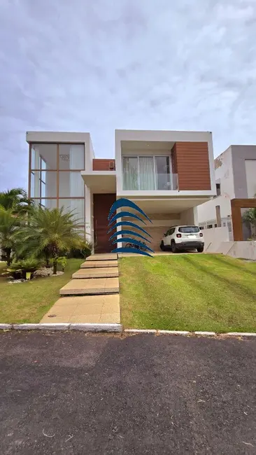 Casa de Condomínio com 8 quartos à venda, 630m2 em Piatã, Salvador - BA - imagem 1 Foto 1 de Casa de Condomínio com 8 quartos à venda, 630m2 em Piatã, Salvador - BA
