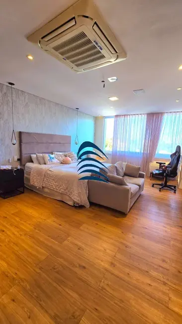 Casa de Condomínio com 8 quartos à venda, 630m2 em Piatã, Salvador - BA - imagem 7 Foto 7 de Casa de Condomínio com 8 quartos à venda, 630m2 em Piatã, Salvador - BA
