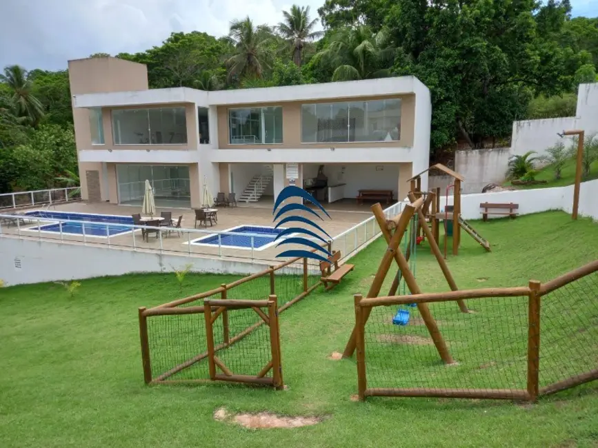 Foto 1 de Casa com 3 quartos à venda, 180m2 em Camacari - BA