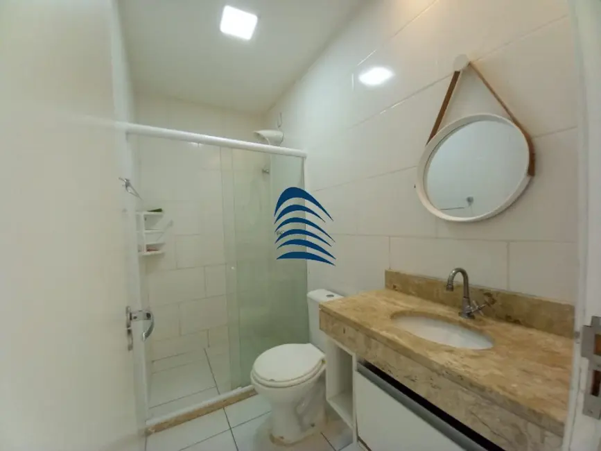 Casa com 3 quartos à venda, 180m2 em Camacari - BA - imagem 6 Foto 6 de Casa com 3 quartos à venda, 180m2 em Camacari - BA