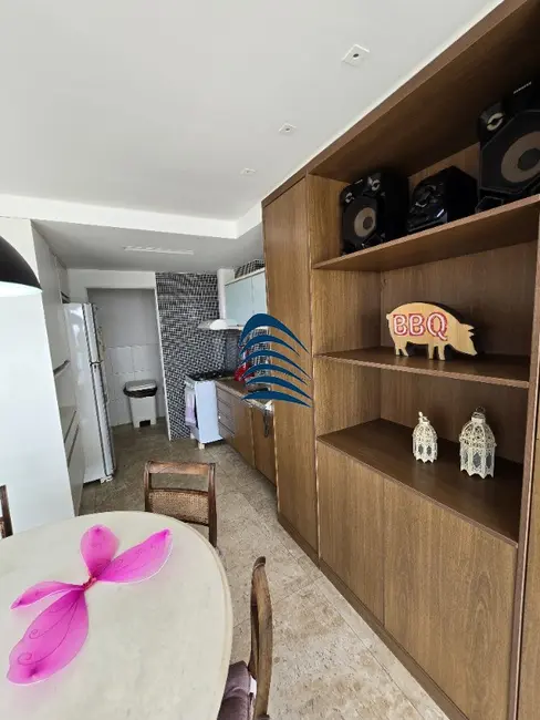Foto 5 de Apartamento com 2 quartos à venda, 105m2 em Armação, Salvador - BA