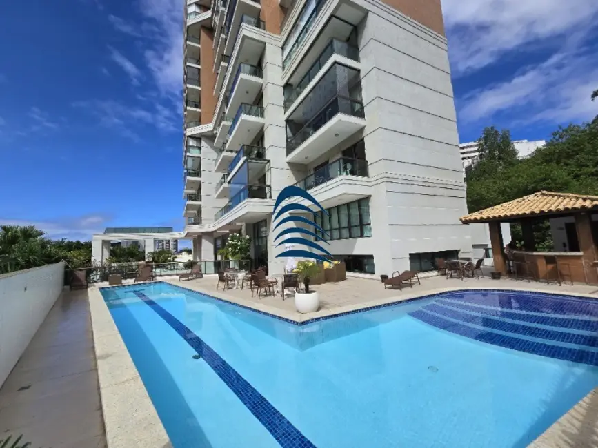 Foto 9 de Apartamento com 2 quartos à venda, 105m2 em Armação, Salvador - BA