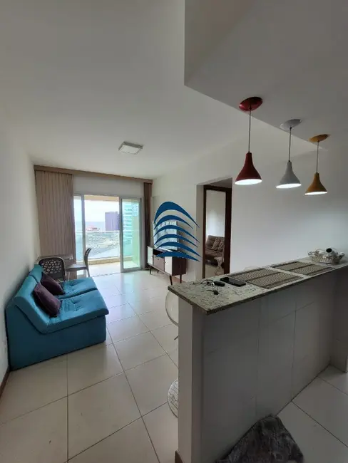 Foto 1 de Apartamento com 2 quartos à venda, 62m2 em Armação, Salvador - BA