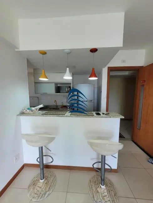 Foto 2 de Apartamento com 2 quartos à venda, 62m2 em Armação, Salvador - BA