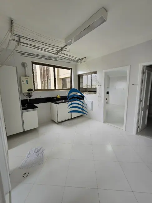 Foto 3 de Apartamento com 4 quartos à venda, 320m2 em Rio Vermelho, Salvador - BA