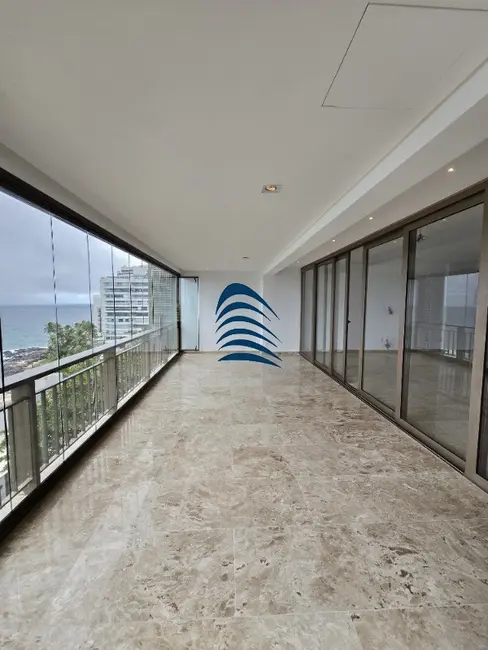 Foto 4 de Apartamento com 4 quartos à venda, 320m2 em Rio Vermelho, Salvador - BA