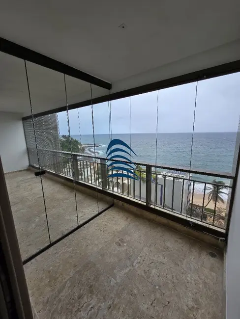 Foto 1 de Apartamento com 4 quartos à venda, 320m2 em Rio Vermelho, Salvador - BA