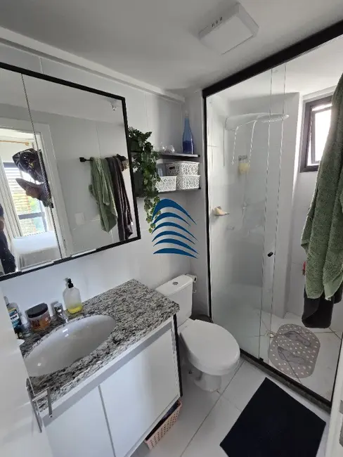 Apartamento com 1 quarto à venda, 29m2 em Barra, Salvador - BA - imagem 9 Foto 9 de Apartamento com 1 quarto à venda, 29m2 em Barra, Salvador - BA