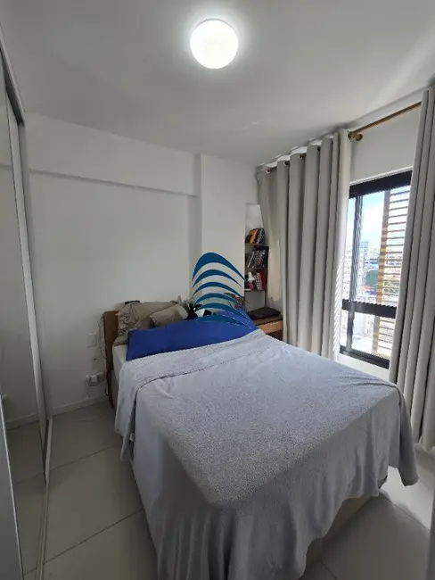 Apartamento com 1 quarto à venda, 29m2 em Barra, Salvador - BA - imagem 4 Foto 4 de Apartamento com 1 quarto à venda, 29m2 em Barra, Salvador - BA