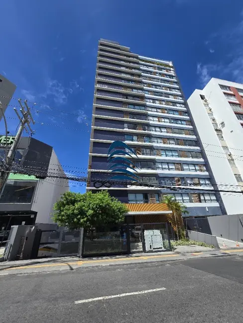 Apartamento com 1 quarto à venda, 29m2 em Barra, Salvador - BA - imagem 6 Foto 6 de Apartamento com 1 quarto à venda, 29m2 em Barra, Salvador - BA