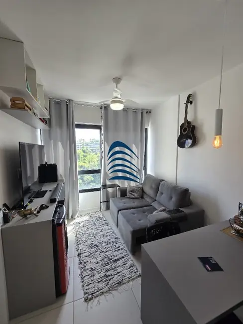 Apartamento com 1 quarto à venda, 29m2 em Barra, Salvador - BA - imagem 1 Foto 1 de Apartamento com 1 quarto à venda, 29m2 em Barra, Salvador - BA