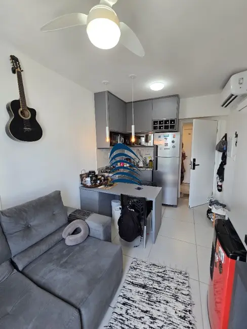Apartamento com 1 quarto à venda, 29m2 em Barra, Salvador - BA - imagem 2 Foto 2 de Apartamento com 1 quarto à venda, 29m2 em Barra, Salvador - BA