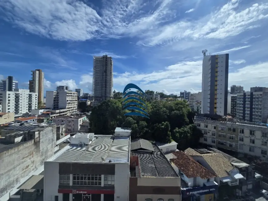 Apartamento com 1 quarto à venda, 29m2 em Barra, Salvador - BA - imagem 8 Foto 8 de Apartamento com 1 quarto à venda, 29m2 em Barra, Salvador - BA