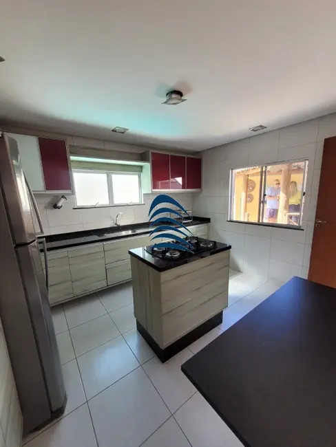 Casa com 4 quartos à venda, 284m2 em Buraquinho, Lauro De Freitas - BA - imagem 8 Foto 8 de Casa com 4 quartos à venda, 284m2 em Buraquinho, Lauro De Freitas - BA