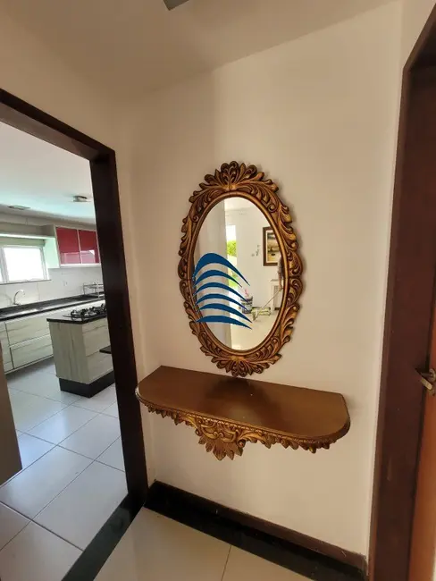 Casa com 4 quartos à venda, 284m2 em Buraquinho, Lauro De Freitas - BA - imagem 4 Foto 4 de Casa com 4 quartos à venda, 284m2 em Buraquinho, Lauro De Freitas - BA