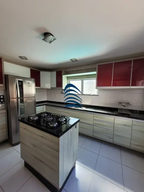 Casa com 4 quartos à venda, 284m2 em Buraquinho, Lauro De Freitas - BA - imagem 9 Foto 9 de Casa com 4 quartos à venda, 284m2 em Buraquinho, Lauro De Freitas - BA